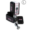 Secretplay - Plug Anal Taille L - Clair